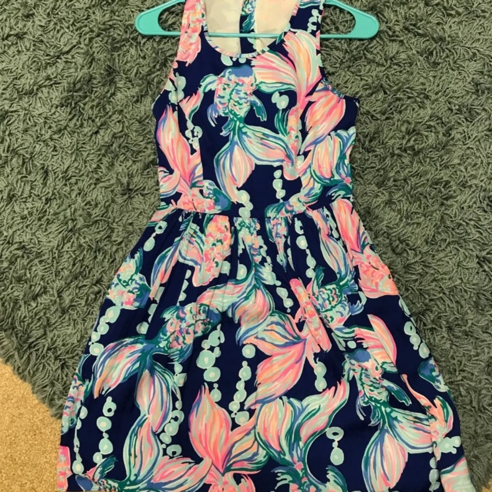 Lily Pulitzer Dress